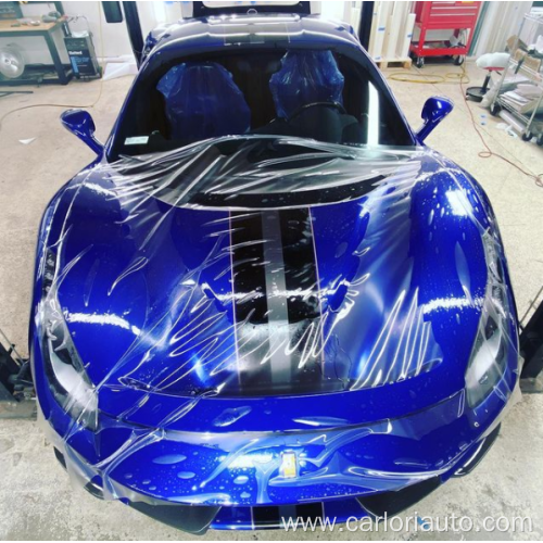 car paint protection film near me